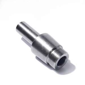NO.21 Spline Sleeve Set (12+19+21) KSD340 340TP