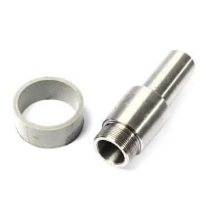 NO.21 Spline Sleeve Set (12+19+21) KSD420 42H 420TP 42HTP