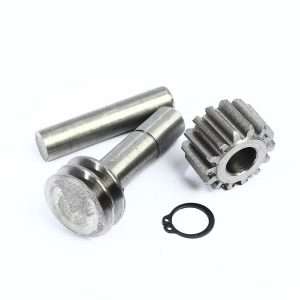 NO.35 Worm set (35+36+37) All KSD & KFD