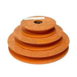 NO.53 Motor Pulley 16mm (53+54) KING13