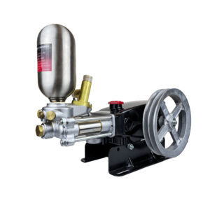 MS800S(TH)-1  ปั๊มพ่นยา 3 สูบ แรงดันสูง 4.9kw
