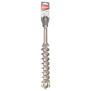 P-17429 ดอกสว่าน MAKITA SDS Max 40x370x250 mm