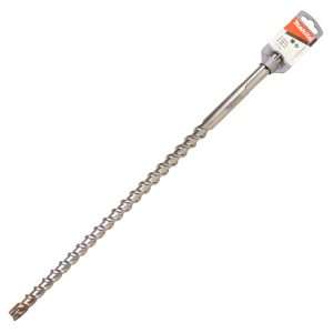 P-77827 ดอกสว่าน MAKITA SDS Max 20x520x400 mm