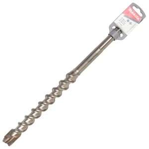 P-77964 ดอกสว่าน MAKITA SDS Max 28x370x250 mm