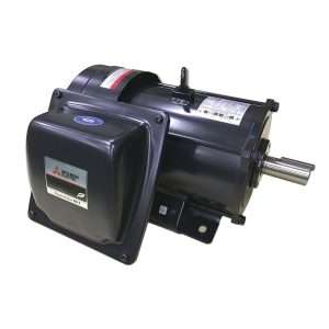 มอเตอร์ รุ่น SCLF-QR 3HP 4P IP55 ระบบไฟ 1เฟส 2สาย 220โวลท์ หุ้ม