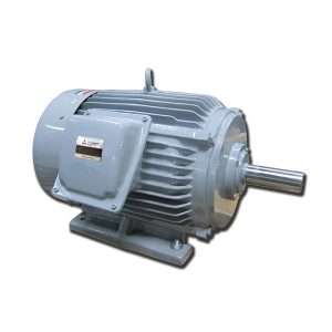 มอเตอร์ MITSUBISHI 75HP SF-J 2P IP55 380V HT