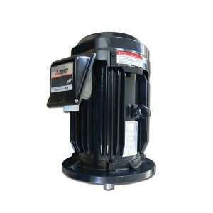 มอเตอร์หน้าแปลน MITSUBISHI 5HP SF-QRV 2P IP55 220/380V