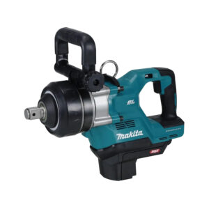 TW009GZ บล็อกแบตเตอรี่ 25.4mm (1") 2,715N-m BL (XGT Li-ion-40Vmax)