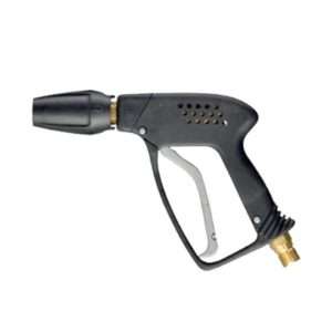123272 Trigger Gun Short Starlet M22 Male - Quick Release Connection