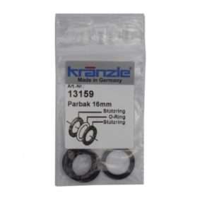 13159 O Ring RP 16x3 K115-1200TST K2000 (15) 3Pcs/Set
