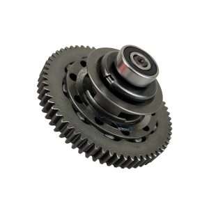 135508-6 ชุดลิมิตเตอร์แรงบิด Torque Limiter Assy (63) HR4002