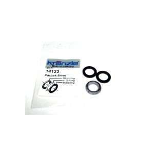 14123 Parbaks 8 mm(8.x3) 3Pcs/Set (16)