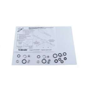 141291 Repair kit for UL 100 and UL 250 รุ่นใหม่ ลูกปืน