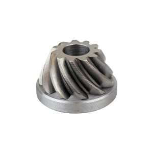 141458-5 ชุดเฟืองดอกจอกฟันโค้ง Spiral Bevel Gear 11 Complete (80) รุ่น DHR242