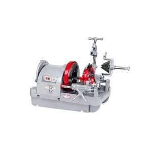 เครื่องต๊าปไฟฟ้า REX 150A 2.1/2"- 6"