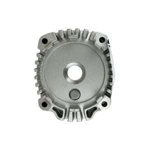 152889-3 เสื้อเกียร์ Gear Housing Cover Complete (10) DA4000LR