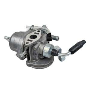 161445-8 Carburetor (135)(136-165) RBC411U