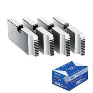 162360 DIES 2.1/2-4 NPT ฟันต๊าป  NPT Alloy 2.1/2"-4" ความกว้าง20มม. สำหรับรุ่น N100A-150A Die NPT Alloy 2.1/2"-4" W20 N1