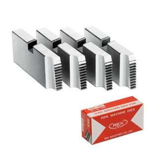 16K330 Die NPT Alloy 1"-2" W27 N50-N100A
