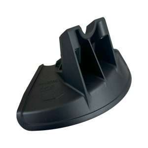 1911Y0-3 บังสะเก็ดหญ้าใบมีดสับ 25.4mm UR013G