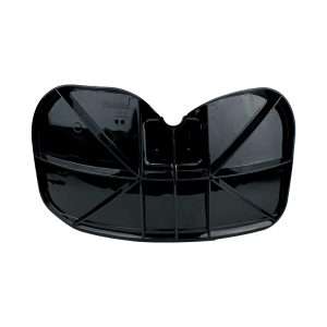 1911Y1-1 บังสะเก็ดหญ้าใบมีดโค้ง 25.4mm UR013G