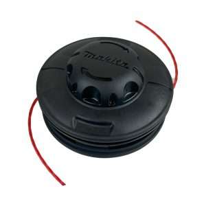 1911Y2-9 String Trimmer Head (Bump & Feed) 121-M10L 5" M10x1.25LH UR013G