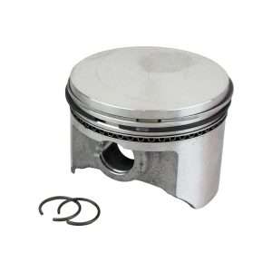 198420-1 ชุดลูกสูบ Piston Set (127) INC.154,158 EB5300TH