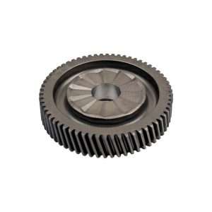 226495-1 เฟือง Helical Gear 62 (9) สำหรับรุ่น HP1010