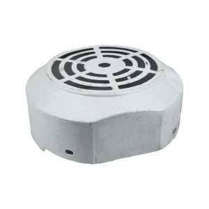 Fan Cover 2HP SF-J (I)