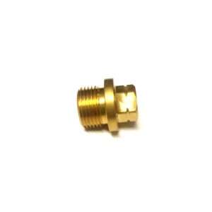 40018 Sealing Plug R 3/8" Male KRANZLE Q800 (30)