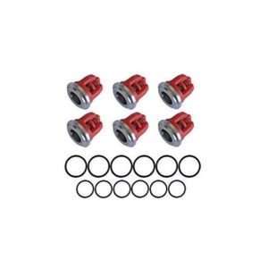 400621 Valve Q800-1500TST(2,3,4@x6) (ชุด)