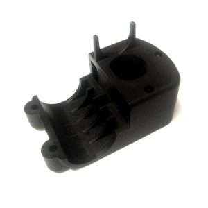 40305 Bearing Block LH For Hose Drum Big (7) Quadro 800/1000/1200TST