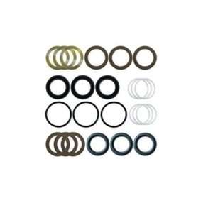 40517 Repair kit Sleeve AQ20 w/o Brassparts Q800 (X+Y) X:13,14,23@3 Y:14,15,18,23,24@3)