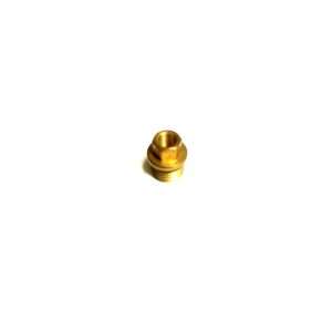 410111 Valve plug M18x1.5 male and R1/4" Female with O-Ring 150051 HD7/120 (3)