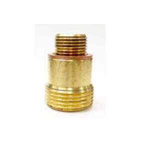 41016 Suc.Connect,Water Intake KRANZLE 3/8" Q800 (40)