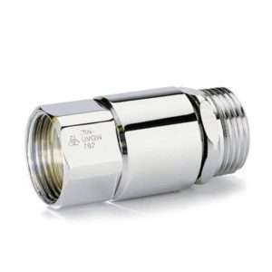 410164 Back-flow Preventor