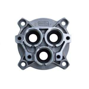 410202 House Plate 18mm 9/80 K135 160 (23)