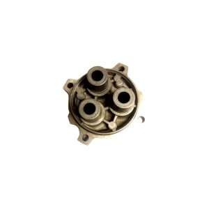 410204 House Plate 14mm K205 185