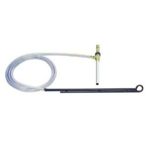 41068 Sand blasting set