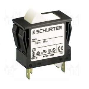 411102 Switch 13.5A ABTWF135C0-722 K135 (14) (ขาว)