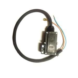 413006 Housing for Electric Switch Assembly Q800/K2000 (74,72)