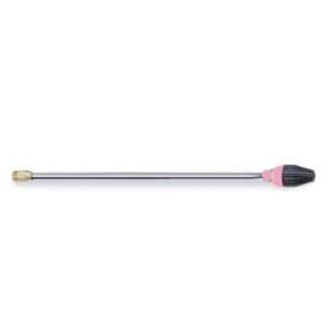 41570-028 Dirtkiller With Stainless Steel Pipe Noz028 500 (ชมพู)