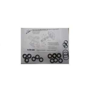 416491 Repair kit Sleeves 14 K185