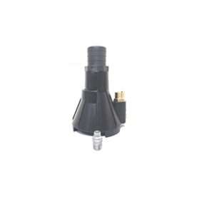 41800 Sludge suction W/O hose