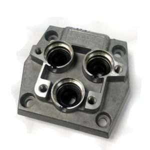 43003 House Plate 14mm KRANZLE K105 1150 (1)