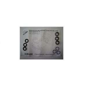 43098 Repair kit sleeves 12mm Junior 120 bar 17x3,17.1x3,18x3