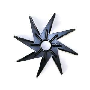 43319 Fan Wheel BG90 KRANZLE Quadro12/150 (9) 1x41181