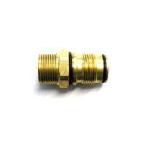 43447 Outlet Pice Injector 22x1.5 KRANZLE ST30 K-115-K185