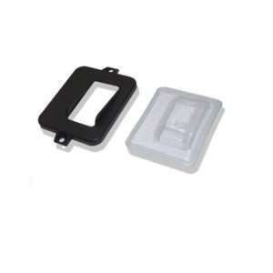 43453 Clamping frame with switch sealing Q800 (34)
