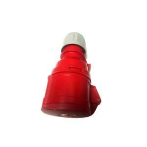 44036M เฉพาะ Power Plug HT215 5T 16A 400V 3P+N+E ผู้